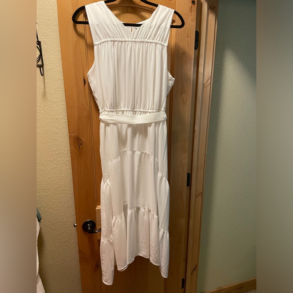 Vera Wang Dress